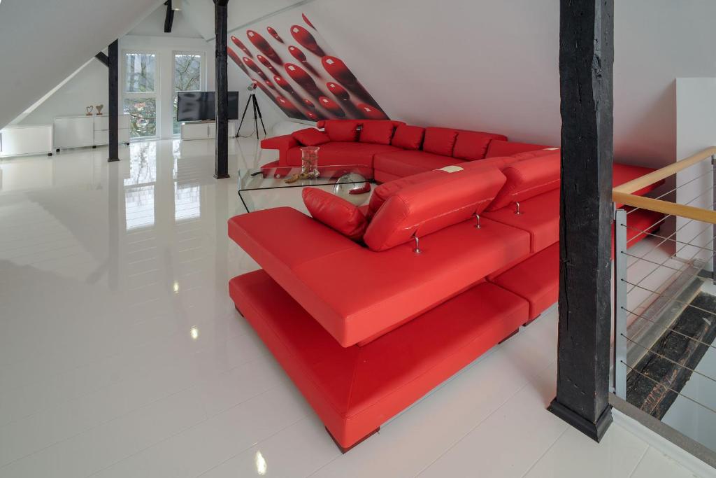 Designloft Bergidyll room 2