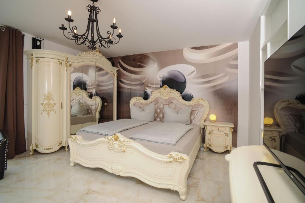 Designloft Bergidyll room 3