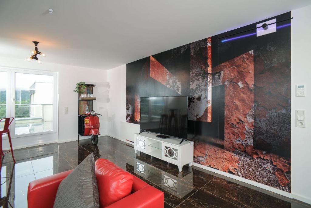 Designloft Bergidyll room 4